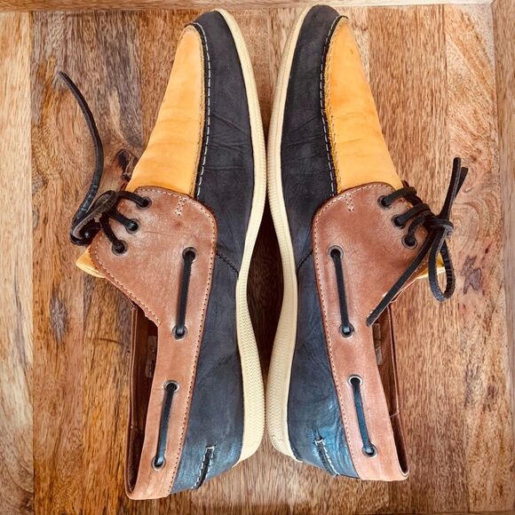 JOHN FLUEVOG Men’s Loafers (Sz 10) main image 4